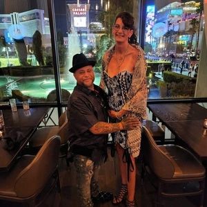 Meet your Posher, Lori